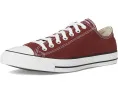 Converse Chuck Taylor All Star Ox низкие кроссовки с классическим дизайном