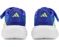 Кроссовки Adidas Galaxy 8 для малышей с застежкой-липучкой
