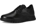 Кроссовки ECCO Gruuv Studio Plain Toe с кожаным верхом и съемными стельками