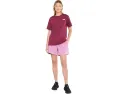 Футболка The North Face Evolution Simple Dome Relaxed с коротким рукавом