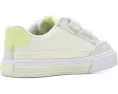 Детские кроссовки Court Classic Vulc на липучке от PUMA Kids
