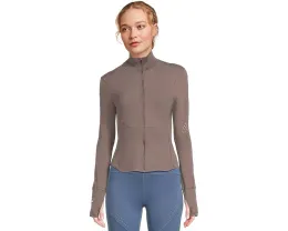 adidas by Stella McCartney мидслой для тренировок из переработанных материалов