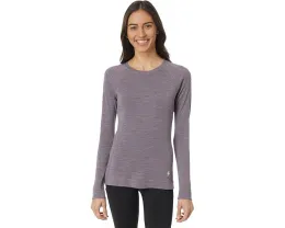 Термобелье Smartwool Merino 250 Base Layer Crew для холодной погоды