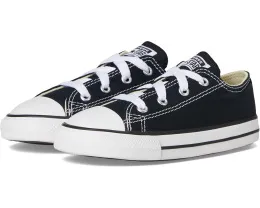Converse Kids кеды Chuck Taylor All Star Core Ox для малышей
