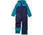 Детский зимний комбинезон L.L.Bean Cold Buster Snowsuit с утеплителем Thinsulate