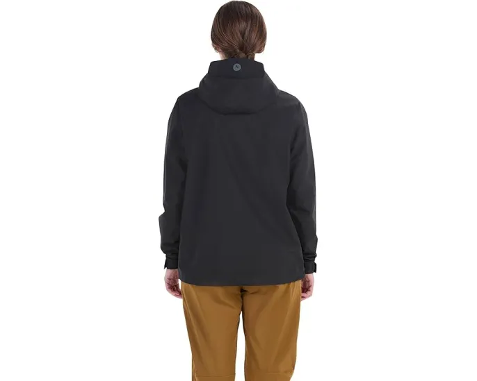 Куртка Marmot Waypoint из ткани GORE-TEX с влагоотводящей подкладкой