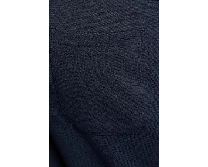Штаны джоггеры Polo Ralph Lauren из двойного трикотажа