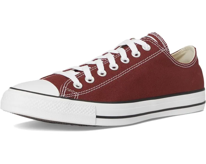 Converse Chuck Taylor All Star Ox низкие кроссовки с классическим дизайном