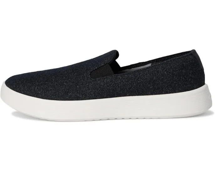 Слипоны Allbirds Wool Cruiser Slip-On из мериносовой шерсти