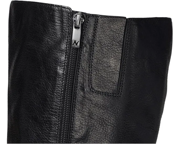 Ботинки Naturalizer Rena2 Wide Calf с широким голенищем и удобным каблуком