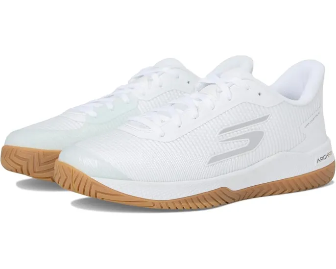 Skechers Pickleball Viper Court Pro 2.0 кроссовки с поддержкой свода стопы Arch Fit