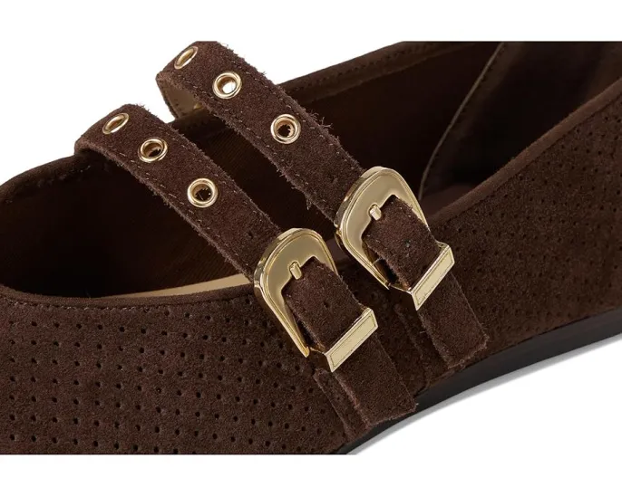 Туфли Baylee Grommet Mary Jane с металлическими люверсами Dolce Vita