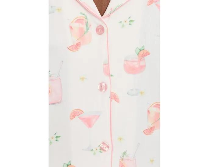 Paloma Mama Pajama Set