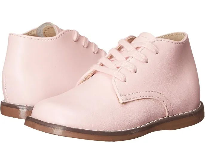 Первые ботиночки для девочки Tina 2 от FootMates