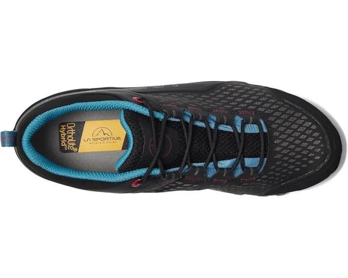 Трекинговые ботинки La Sportiva Spire GTX с мембраной Gore Tex и подошвой Vibram