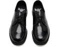 Туфли Dr. Martens Mayfare из кожи на шнуровке