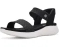 Сандалии Skechers Martha Stewart Ultra Flex 3.0 Shine On Us с поддержкой свода Arch Fit