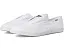 Кроссовки Keds Chillax Slip On без шнуровки из ткани твил