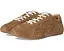Кроссовки Steve Madden Aziel из замши с круглым носком и шнуровкой
