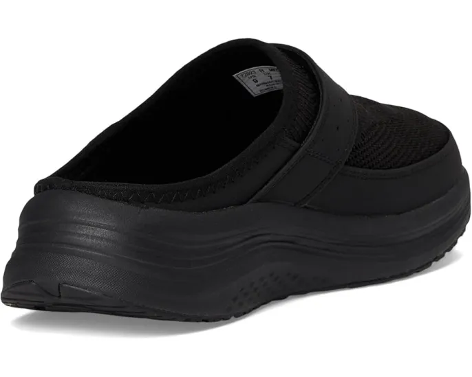 Ортопедические сабо Orthofeet Iris с технологией Ortho-Cushion и регулируемой застежкой