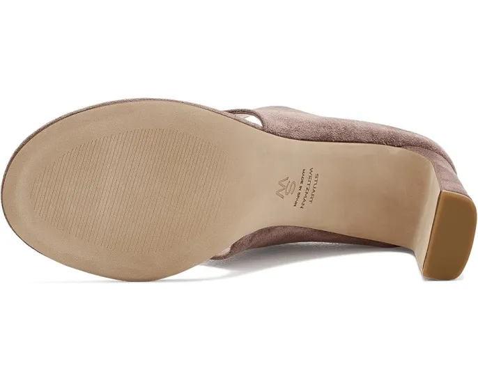 Босоножки Babette Thong 85 Stuart Weitzman