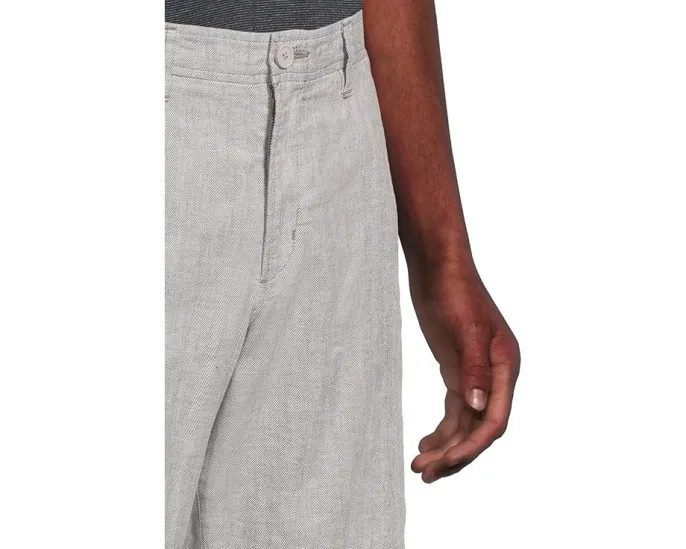 Шорты Tommy Bahama Beach Coast Linen 9 с легкой растяжкой