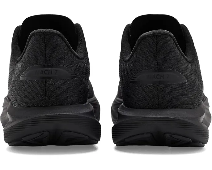 Кроссовки Mach 7 для детей от HOKA Kids
