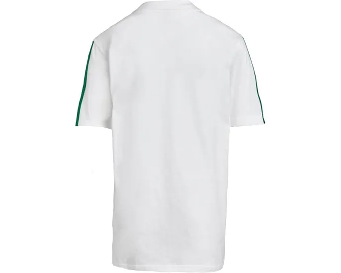 Футболка adidas Kids FMF Mexico Alphaskin для юных футбольных фанатов