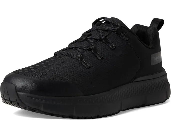 Кроссовки Timberland PRO Power Shift Ripstop Nylon Soft Toe Gripmax Slip Resistant