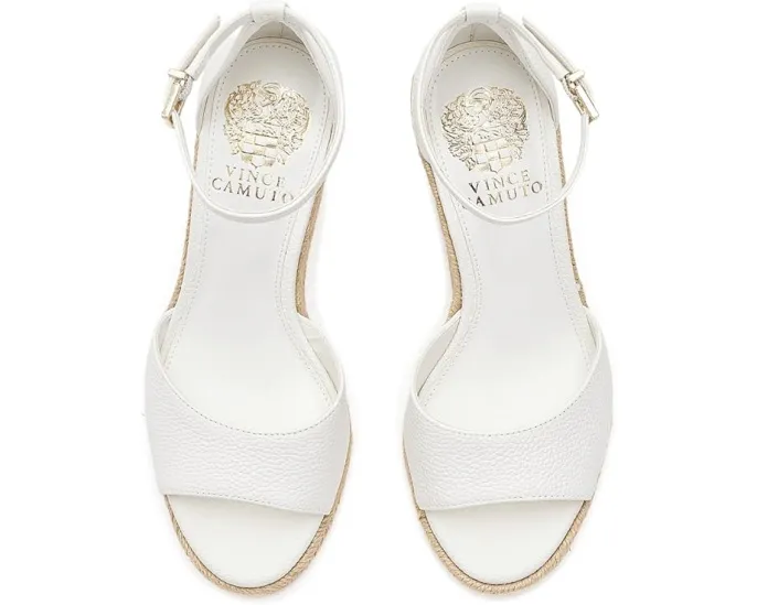 Босоножки-танкетки Felyn из коллекции эспадрилий Vince Camuto