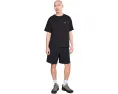 Arc'teryx Kragg Cotton Emblem футболка с вышитым логотипом