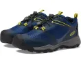 Водонепроницаемая обувь KEEN Wanduro Low для детей с застежкой на шнурке