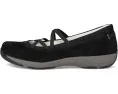 Мокасины Dansko Harper из замши с эластичными ремешками
