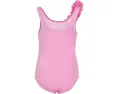 Детский купальник Flower Onepiece с цветочным принтом и защитой UPF 50+