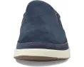 Florsheim Кроссовки Crossover Double Gore Slip-On с эластичными вставками