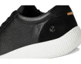 Кроссовки ECCO Soft Zero из мягкой кожи с амортизирующей подошвой