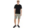 Шорты Phantom Microcheck Walkshorts 20 от Hurley с водоотталкивающим покрытием
