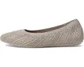 Балетки Skechers Cleo 2.0 Glitzy Daze с жемчугом и стразами