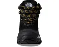 Детские зимние ботинки The North Face Chilkat V Lace WP с водонепроницаемой мембраной
