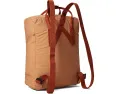Рюкзак Fjällräven Kånken с пенопластовой спинкой