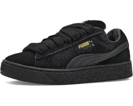 Кроссовки Puma Suede XL для детей старшего возраста с массивной подошвой