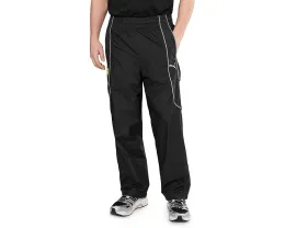 PUMA Scuderia Ferrari Pumatech-x Woven Pants технологичные брюки с защитой от ветра и воды