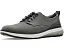 Перфорированные оксфорды Cole Haan Originalgrand Energyweave Plain Toe с круглым носком
