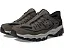 Кроссовки Skechers Afterburn с технологией Hands Free Slip-Ins и памятью формы