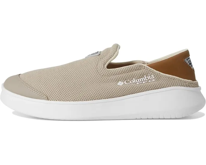 Обувь Columbia Boatside Vent PFG с пробковой стелькой