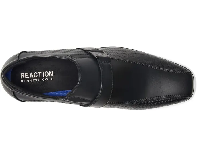 Лоферы Beautiful Ballad с пряжкой и массивным каблуком от Kenneth Cole