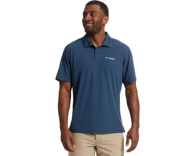 Поло Columbia Freezer с технологией Omni-Freeze