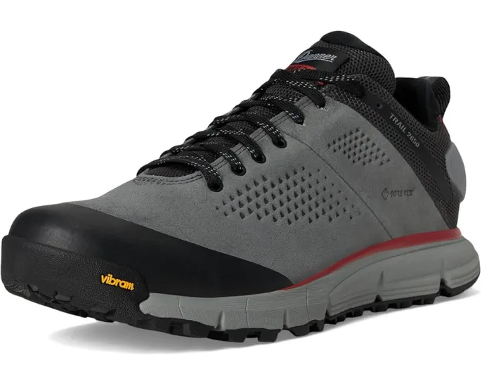 Трекинговые ботинки Danner Trail 2650 3" GTX с водонепроницаемой мембраной