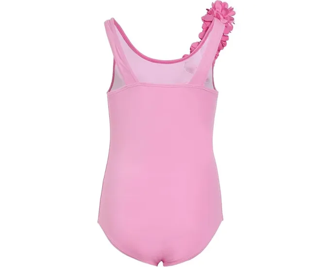 Детский купальник Flower Onepiece с цветочным принтом и защитой UPF 50+