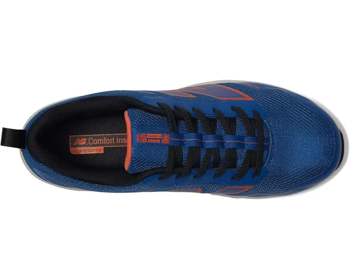 Кроссовки New Balance Evolve с алюминиевым мыском и защитой EH